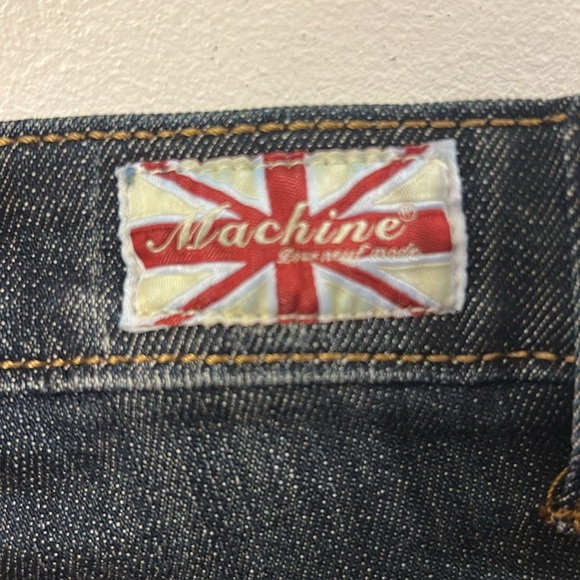 Machine Jeans Size 31 - Picture 8 of 11